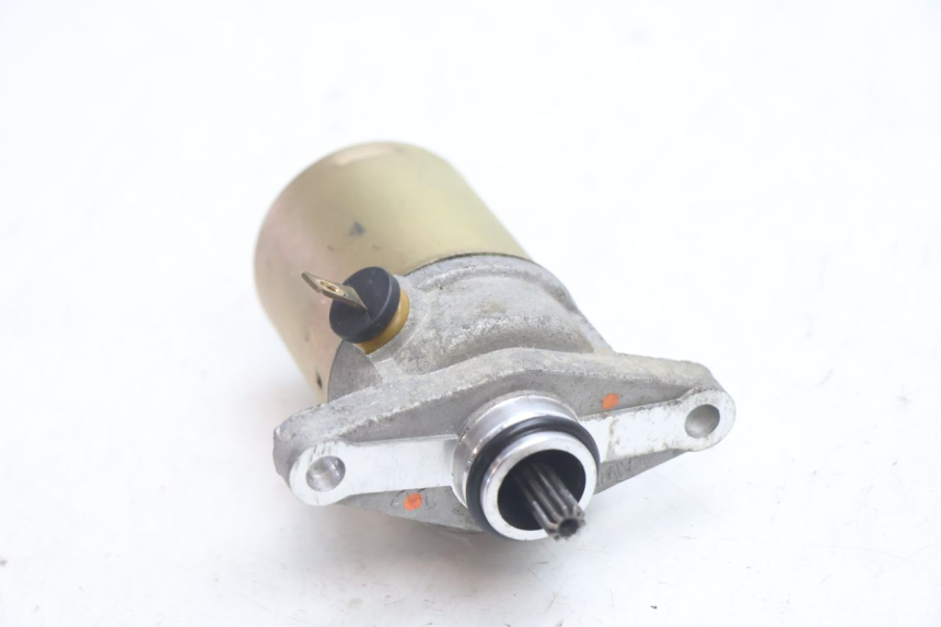 photo de MOTOR DE ARRANQUE PEUGEOT KISBEE 4T 50 (2018 - 2022) - Vista geral