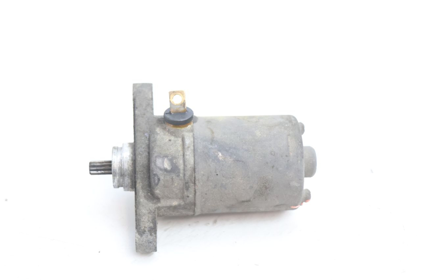 photo de MOTOR DE ARRANQUE PEUGEOT KISBEE 4T 50 (2010 - 2017) - Vista principal