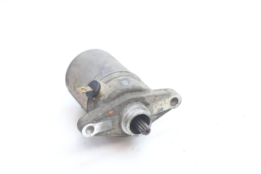 photo de MOTOR DE ARRANQUE PEUGEOT KISBEE 4T 50 (2010 - 2017) - Vista geral