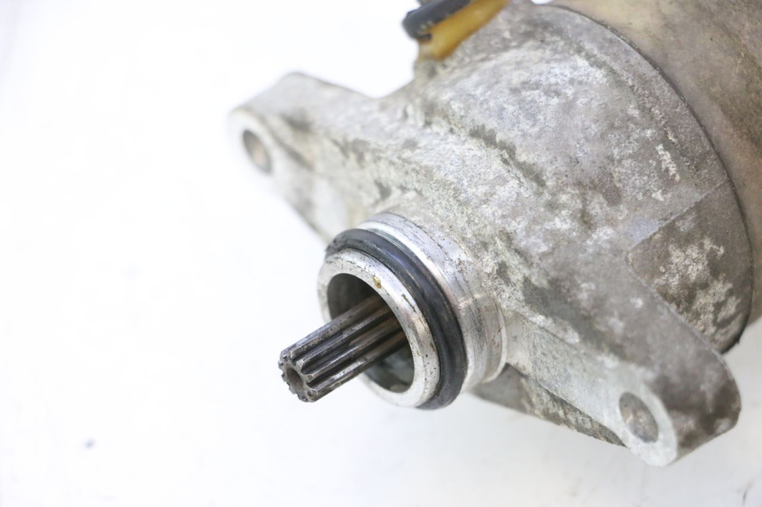 photo de ARRANCADOR PEUGEOT KISBEE 4T 50 (2023 - 2026) - Ampliação técnica