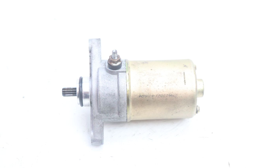 photo de MOTOR DE ARRANQUE PEUGEOT KISBEE 4T 50 (2010 - 2017) - Vista principal