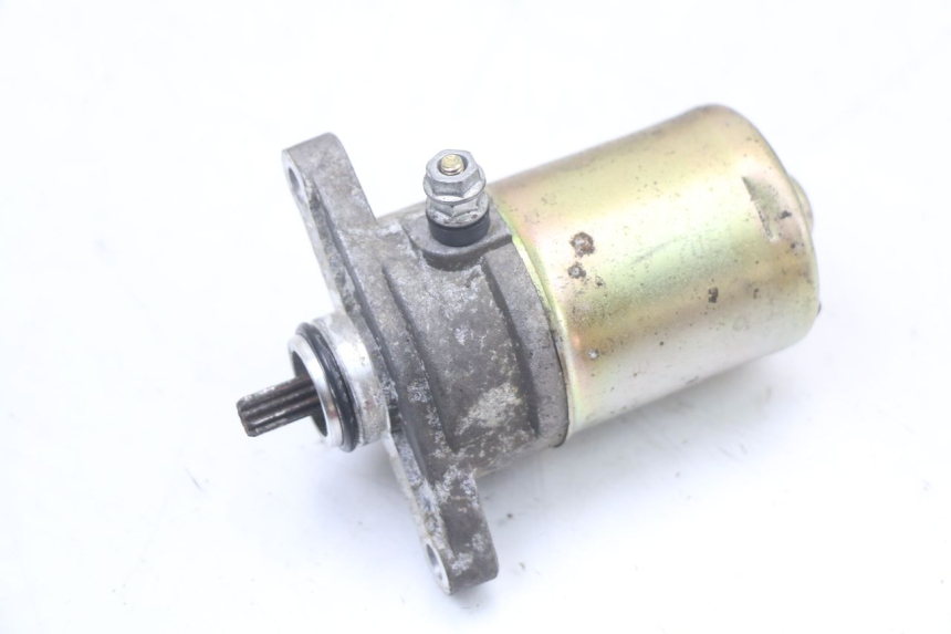 photo de MOTOR DE ARRANQUE ORCAL KITE 4T 50 (2019 - 2023) - Vista principal