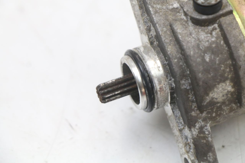 photo de MOTOR DE ARRANQUE ORCAL KITE 4T 50 (2019 - 2023) - Detalhe da peça