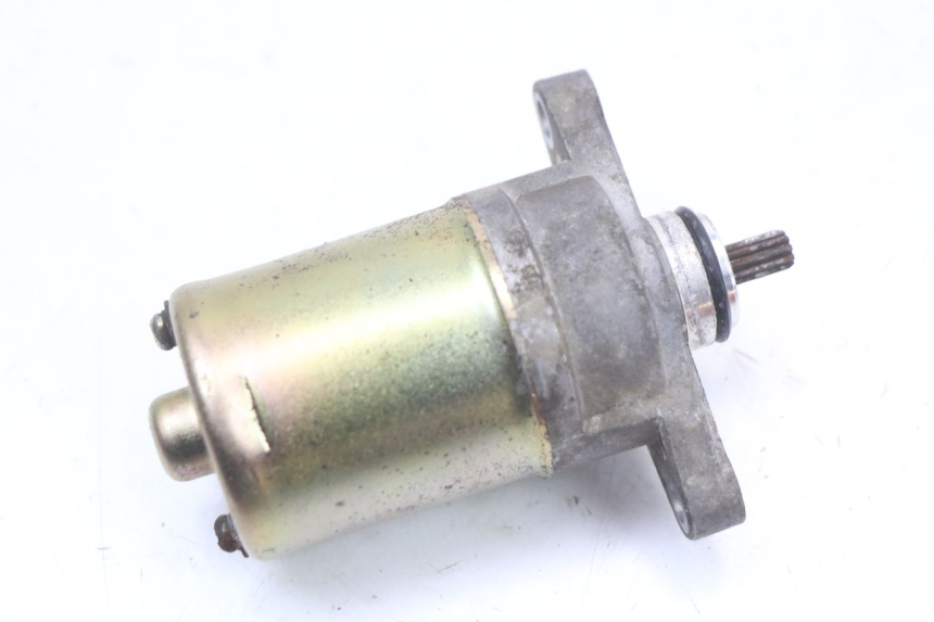 photo de MOTOR DE ARRANQUE ORCAL KITE 4T 50 (2019 - 2023) - Outro ângulo de visão