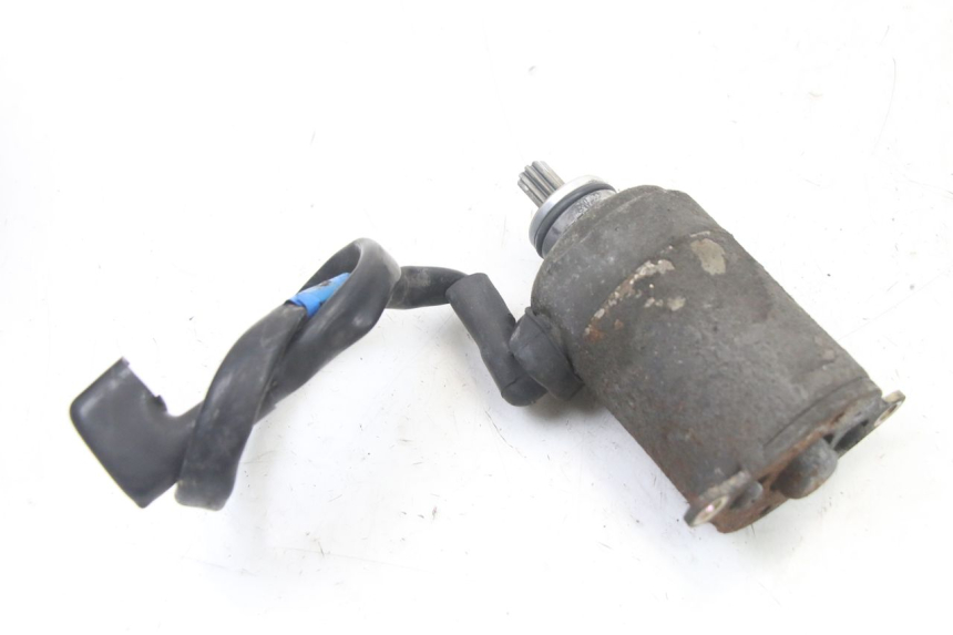 photo de MOTOR DE ARRANQUE KYMCO GRAND DINK 125 (2008 - 2014) - Zoom do estado de desgaste