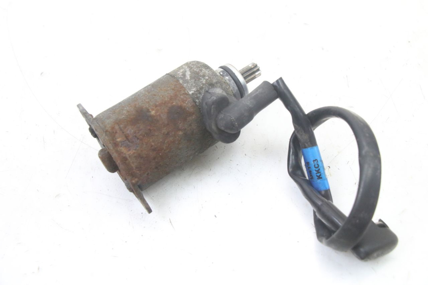 photo de MOTOR DE ARRANQUE KYMCO GRAND DINK 125 (2008 - 2014) - Outro ângulo de visão