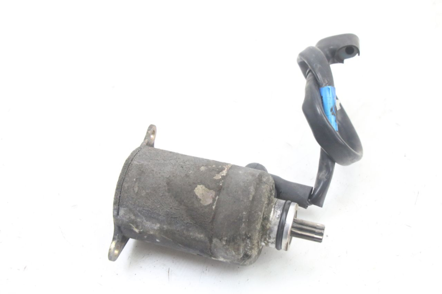 photo de MOTOR DE ARRANQUE KYMCO GRAND DINK 125 (2008 - 2014) - Ampliação técnica
