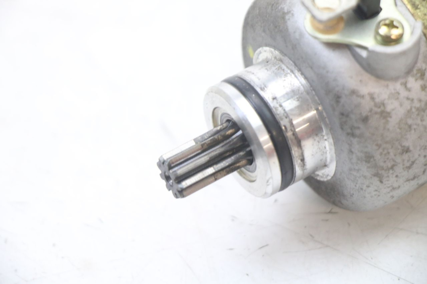 photo de MOTOR DE ARRANQUE KYMCO PEOPLE S 125 (2000 - 2008) - Detalhe da peça