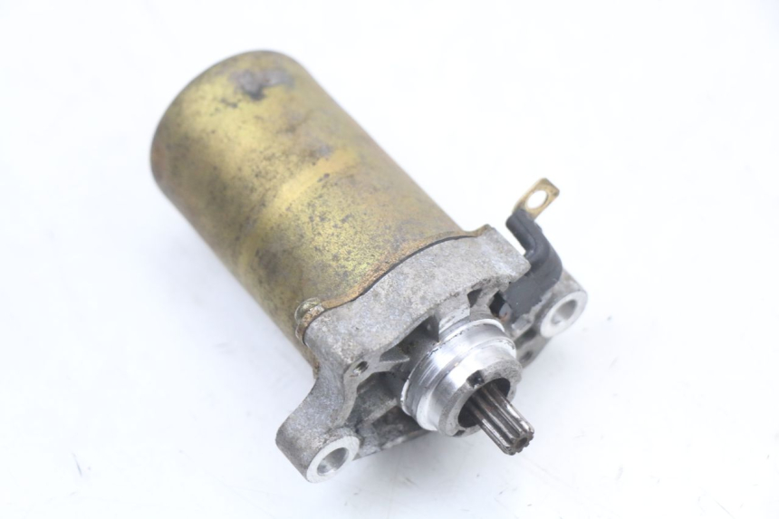 photo de MOTOR DE ARRANQUE PIAGGIO LIBERTY 4T 50 (2004 - 2008) - Vista principal