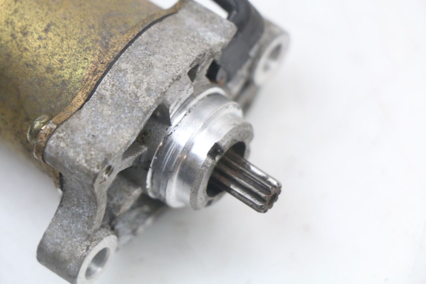 photo de MOTOR DE ARRANQUE PIAGGIO LIBERTY 4T 50 (2004 - 2008) - Detalhe da peça