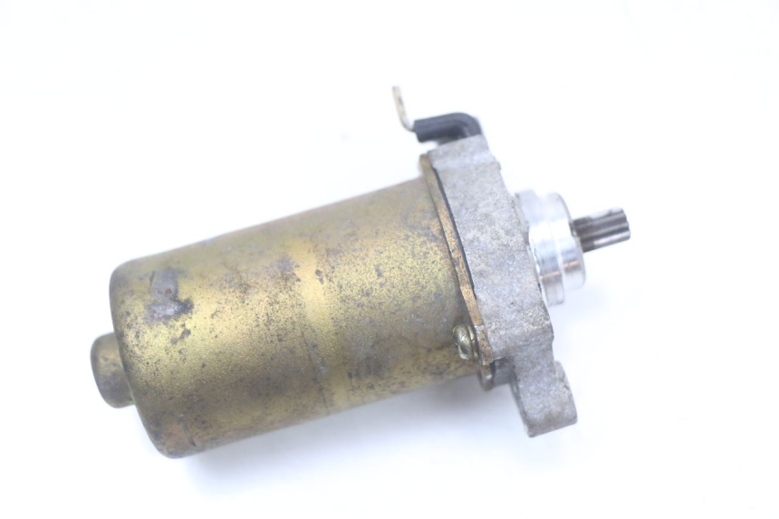 photo de MOTOR DE ARRANQUE PIAGGIO LIBERTY 4T 50 (2004 - 2008) - Zoom do estado de desgaste