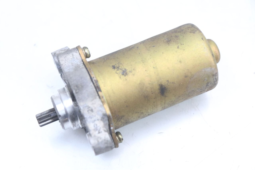 photo de MOTOR DE ARRANQUE PIAGGIO LIBERTY 4T 50 (2004 - 2008) - Outro ângulo de visão