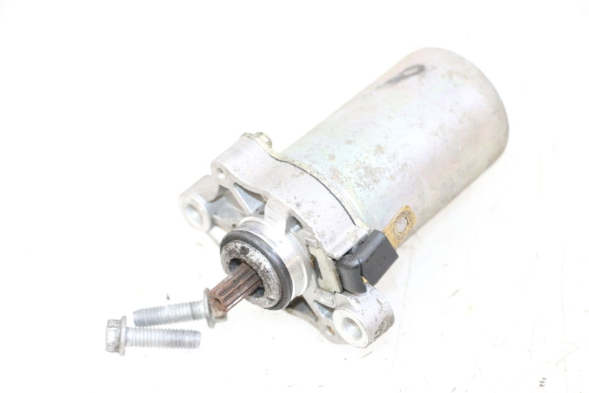photo de MOTOR DE ARRANQUE PIAGGIO LIBERTY 4T 50 (2009 - 2015) - Vista principal