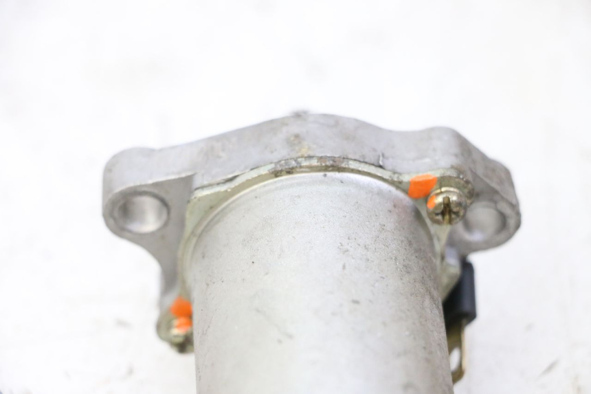 photo de MOTOR DE ARRANQUE PIAGGIO LIBERTY 4T 50 (2009 - 2015) - Zoom do estado de desgaste