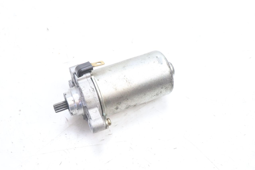 photo de MOTOR DE ARRANQUE PIAGGIO LIBERTY IGET 4T 50 (2021 - 2025) - Vista principal