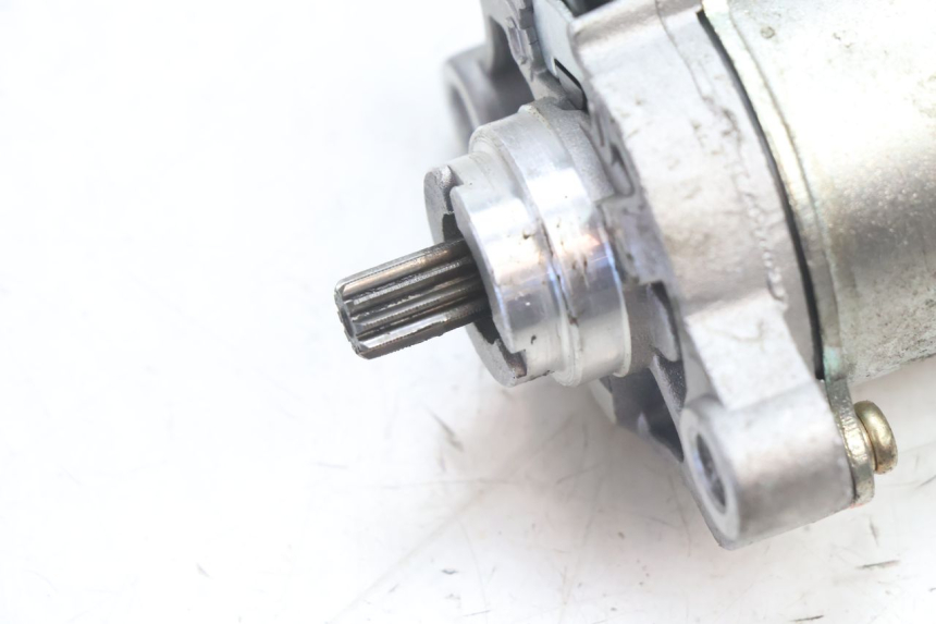 photo de MOTOR DE ARRANQUE PIAGGIO LIBERTY IGET 4T 50 (2021 - 2025) - Detalhe da peça