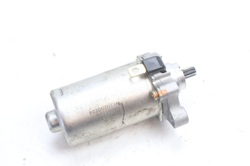 photo de MOTOR DE ARRANQUE PIAGGIO LIBERTY IGET 4T 50 (2021 - 2025) - Ampliação técnica