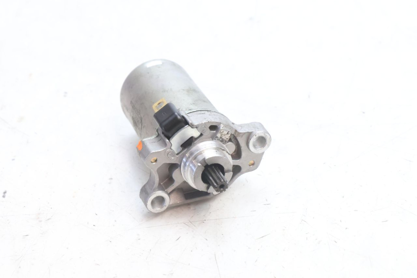 photo de MOTOR DE ARRANQUE PIAGGIO LIBERTY IGET 4T 50 (2021 - 2025) - Pontos de fixação