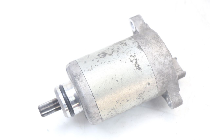 photo de MOTOR DE ARRANQUE PIAGGIO LIBERTY 125 (2009 - 2013) - Zoom do estado de desgaste