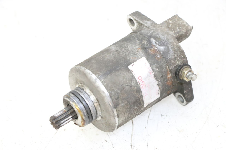 photo de MOTOR DE ARRANQUE PIAGGIO LIBERTY 125 (1998 - 2008) - Vista principal