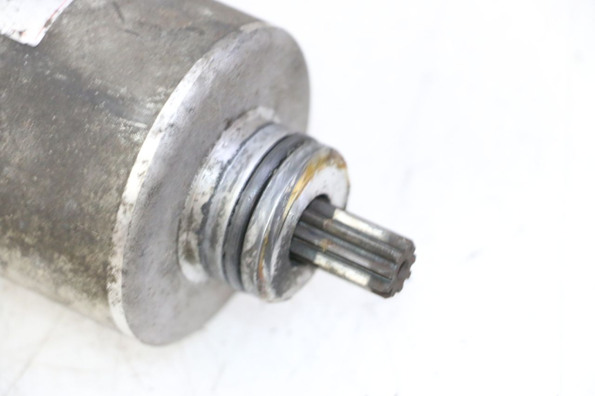 photo de MOTOR DE ARRANQUE PIAGGIO LIBERTY 125 (1998 - 2008) - Outro ângulo de visão