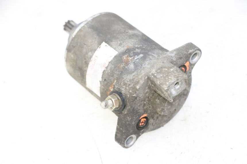 photo de MOTOR DE ARRANQUE PIAGGIO LIBERTY 125 (1998 - 2008) - Ampliação técnica