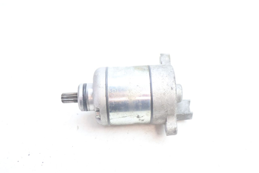 photo de MOTOR DE ARRANQUE PIAGGIO LIBERTY 125 (1998 - 2008) - Zoom do estado de desgaste