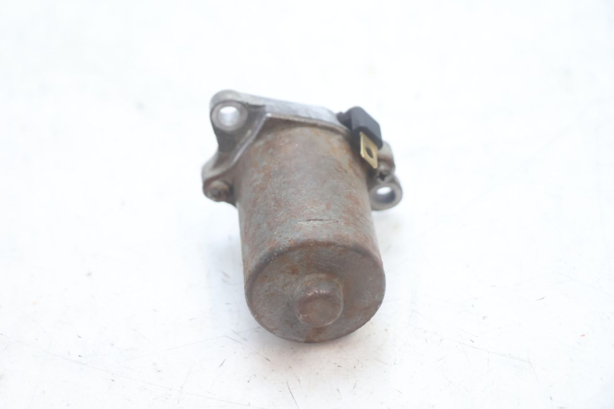 photo de ARRANCADOR PIAGGIO LIBERTY 50 (1998 - 2003) - Pontos de fixação