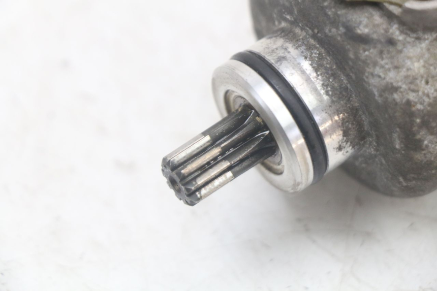 photo de MOTOR DE ARRANQUE KYMCO LIKE 125 (2009 - 2016) - Detalhe da peça