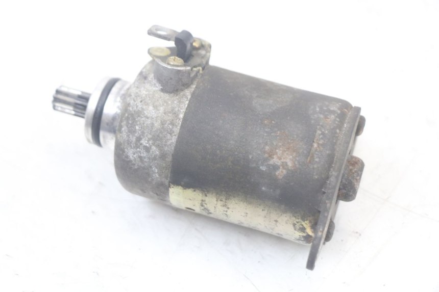 photo de MOTOR DE ARRANQUE KYMCO LIKE 125 (2009 - 2016) - Zoom do estado de desgaste