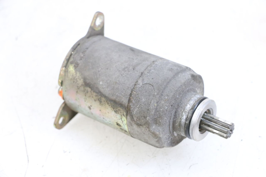photo de MOTOR DE ARRANQUE KYMCO LIKE 125 (2009 - 2016) - Zoom do estado de desgaste