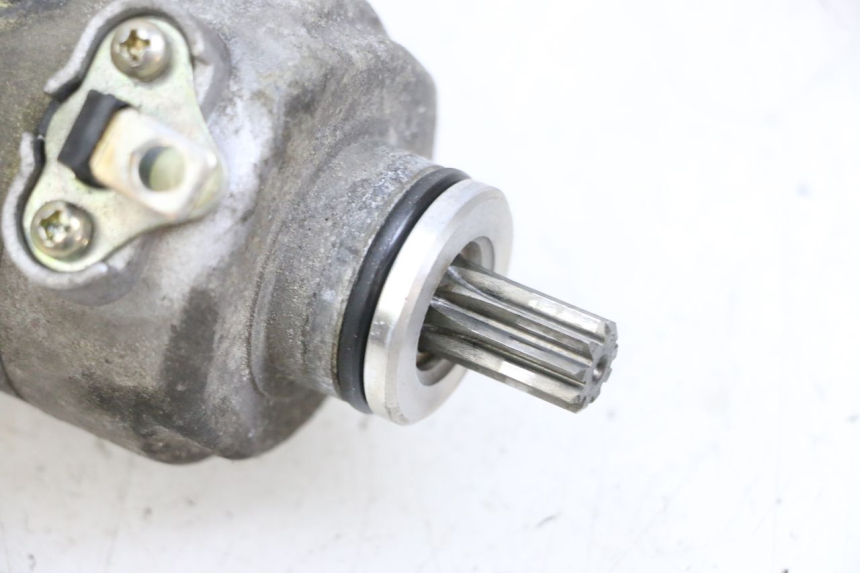 photo de MOTOR DE ARRANQUE KYMCO LIKE 125 (2009 - 2016) - Ampliação técnica