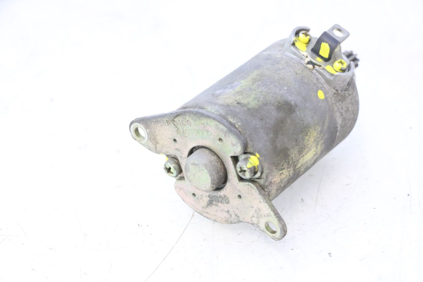 photo de MOTOR DE ARRANQUE KYMCO LIKE 125 (2009 - 2016) - Outro ângulo de visão