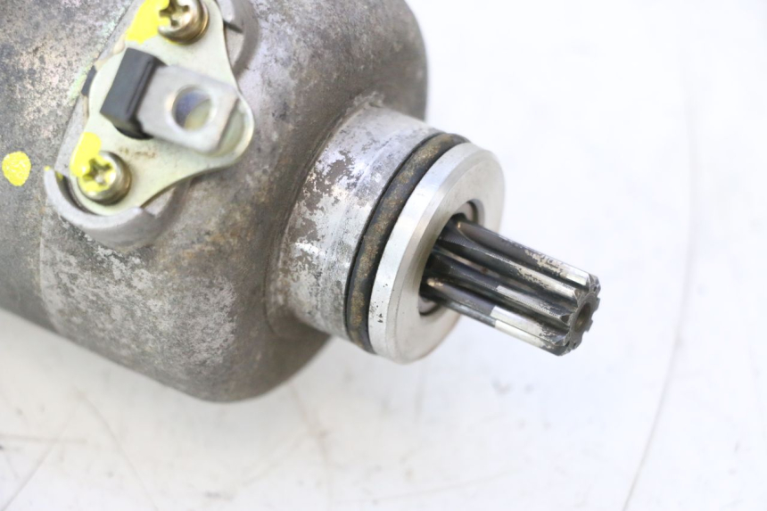 photo de MOTOR DE ARRANQUE KYMCO LIKE 125 (2009 - 2016) - Ampliação técnica
