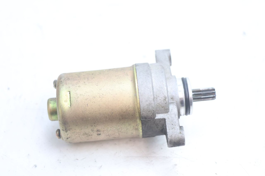 photo de ARRANCADOR LONGJIA LJ50QT 8M 2T 50 (2010 - 2017) - Ampliação técnica