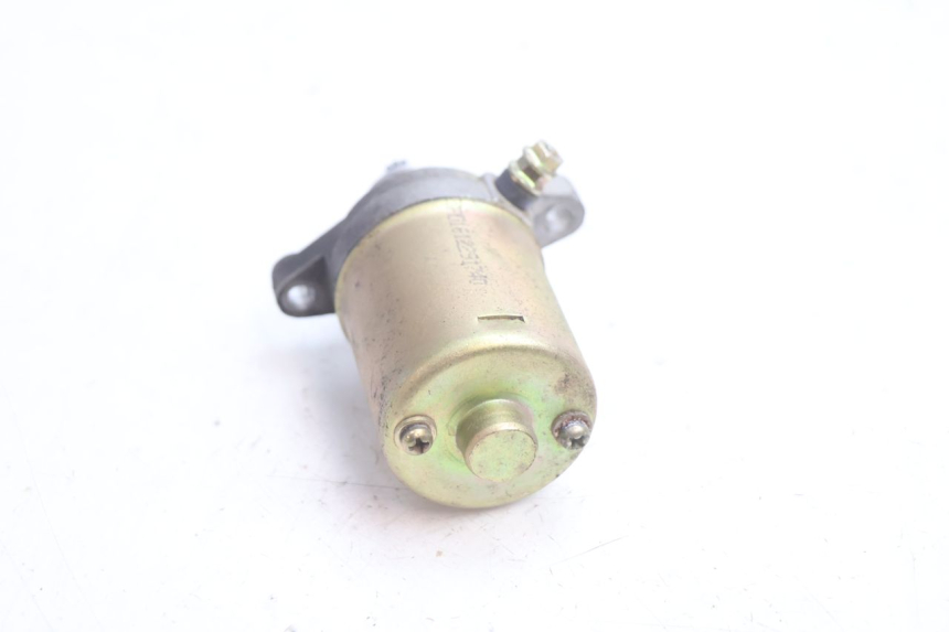 photo de ARRANCADOR LONGJIA LJ50QT 8M 2T 50 (2010 - 2017) - Pontos de fixação