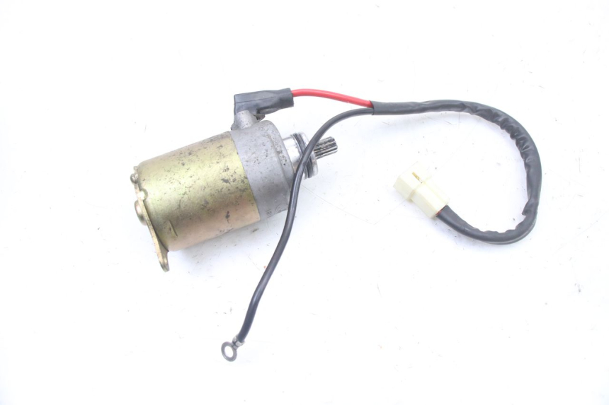 photo de MOTOR DE ARRANQUE LONGJIA SHARPY 125 (2020 - 2024) - Ampliação técnica