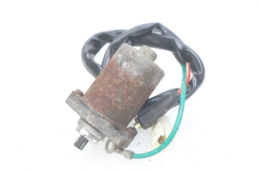 photo de MOTOR DE ARRANQUE PEUGEOT LUDIX BLASTER 50 (2006 - 2014) - Detalhe da peça