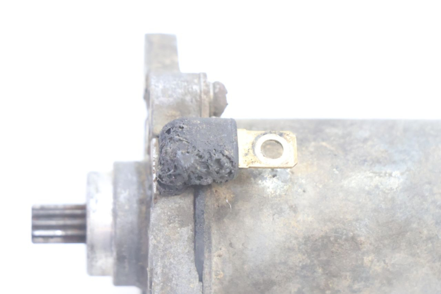 photo de MOTOR DE ARRANQUE PEUGEOT LUDIX BLASTER 50 (2006 - 2014) - Detalhe da peça