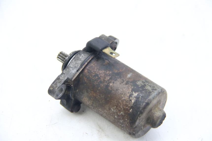photo de MOTOR DE ARRANQUE PEUGEOT LUDIX 50 (2008 - 2017) - Detalhe da peça
