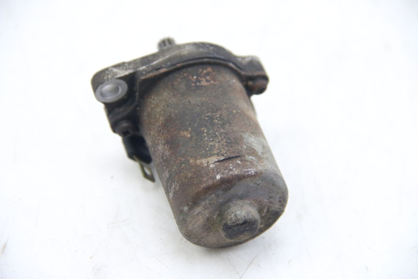 photo de MOTOR DE ARRANQUE PEUGEOT LUDIX 50 (2008 - 2017) - Zoom do estado de desgaste