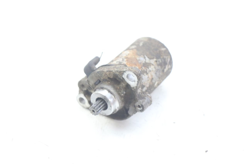 photo de MOTOR DE ARRANQUE PEUGEOT LUDIX 50 (2005 - 2007) - Detalhe da peça
