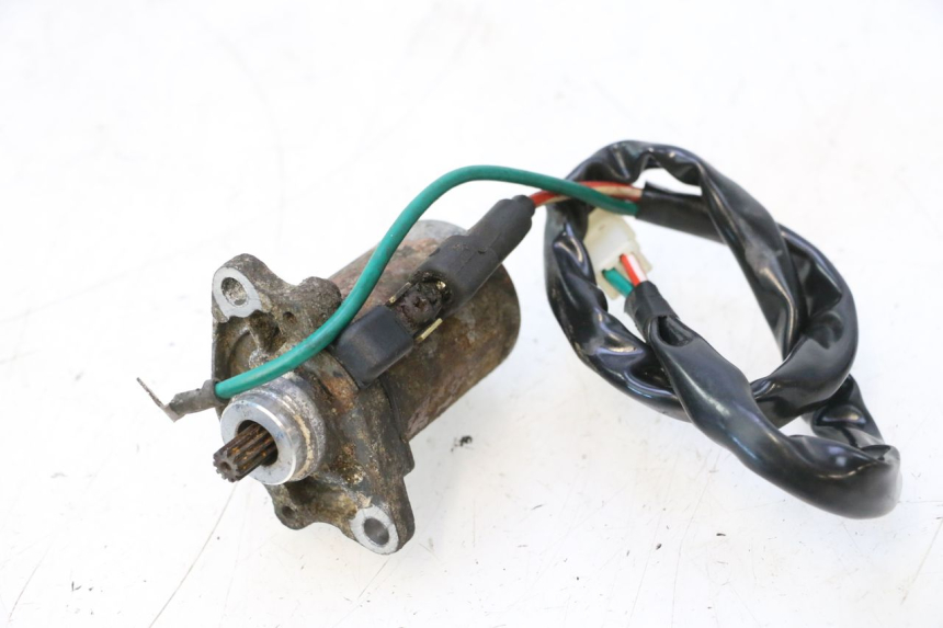 photo de MOTOR DE ARRANQUE PEUGEOT LUDIX 50 (2008 - 2017) - Ampliação técnica