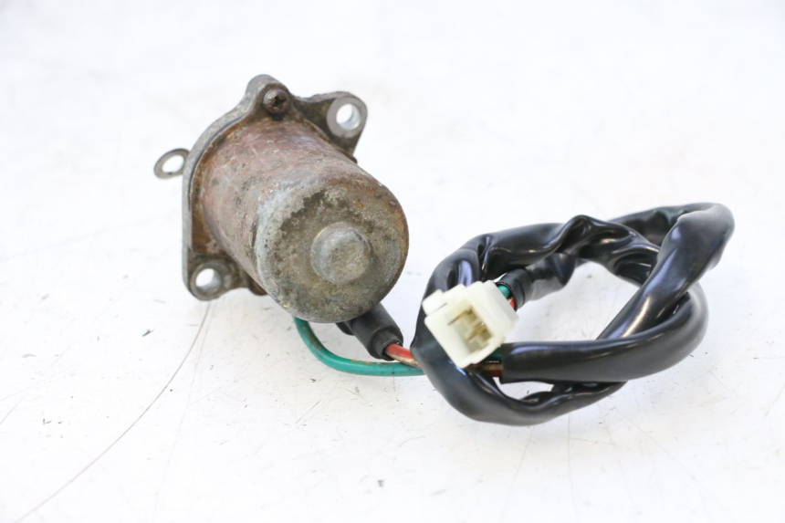 photo de MOTOR DE ARRANQUE PEUGEOT LUDIX 50 (2008 - 2017) - Vista geral