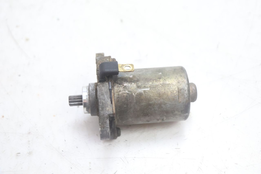 photo de MOTOR DE ARRANQUE PEUGEOT LUDIX 50 (2005 - 2007) - Vista principal