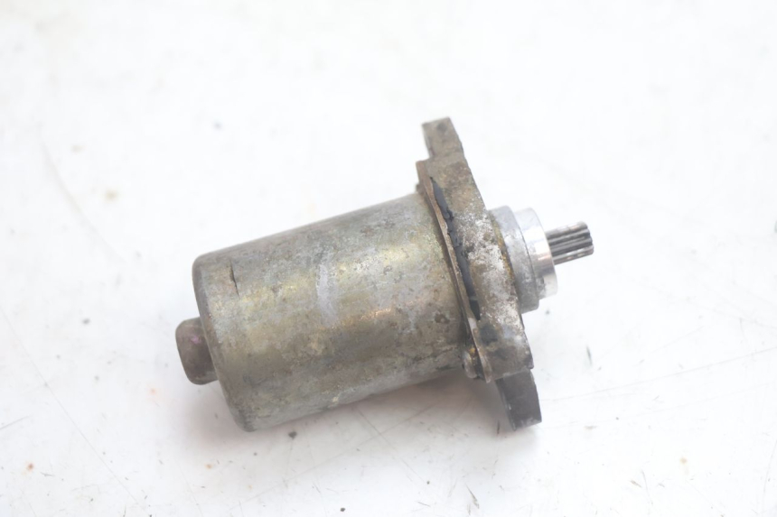 photo de MOTOR DE ARRANQUE PEUGEOT LUDIX 50 (2005 - 2007) - Ampliação técnica