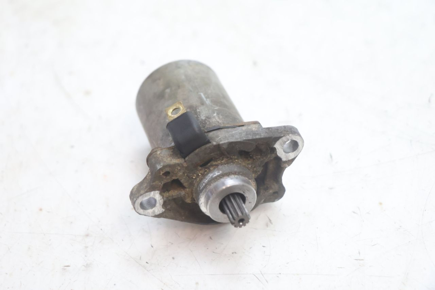 photo de MOTOR DE ARRANQUE PEUGEOT LUDIX 50 (2005 - 2007) - Vista geral