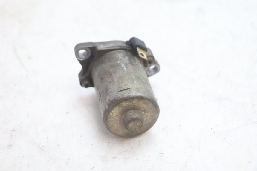 photo de MOTOR DE ARRANQUE PEUGEOT LUDIX 50 (2005 - 2007) - Pontos de fixação
