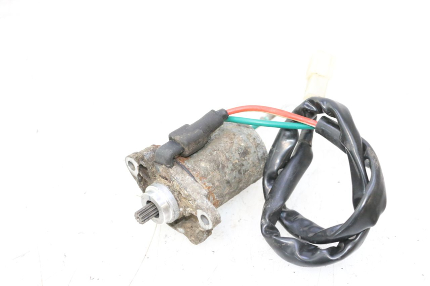 photo de ARRANCADOR PEUGEOT LUDIX ONE 50 (2004 - 2013) - Outro ângulo de visão