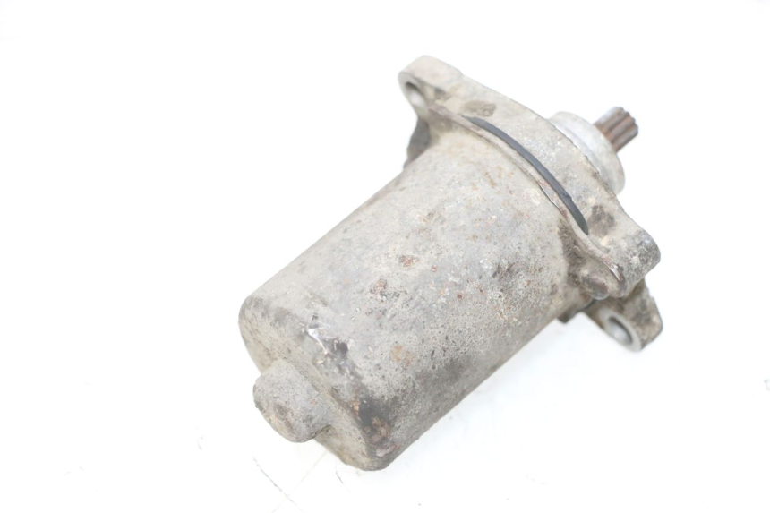 photo de ARRANCADOR PEUGEOT LUDIX SNAKE 2T 50 (2004 - 2014) - Zoom do estado de desgaste